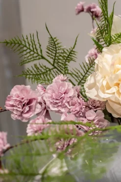 Buketter - Buket 49 - blomstens øjeblikke