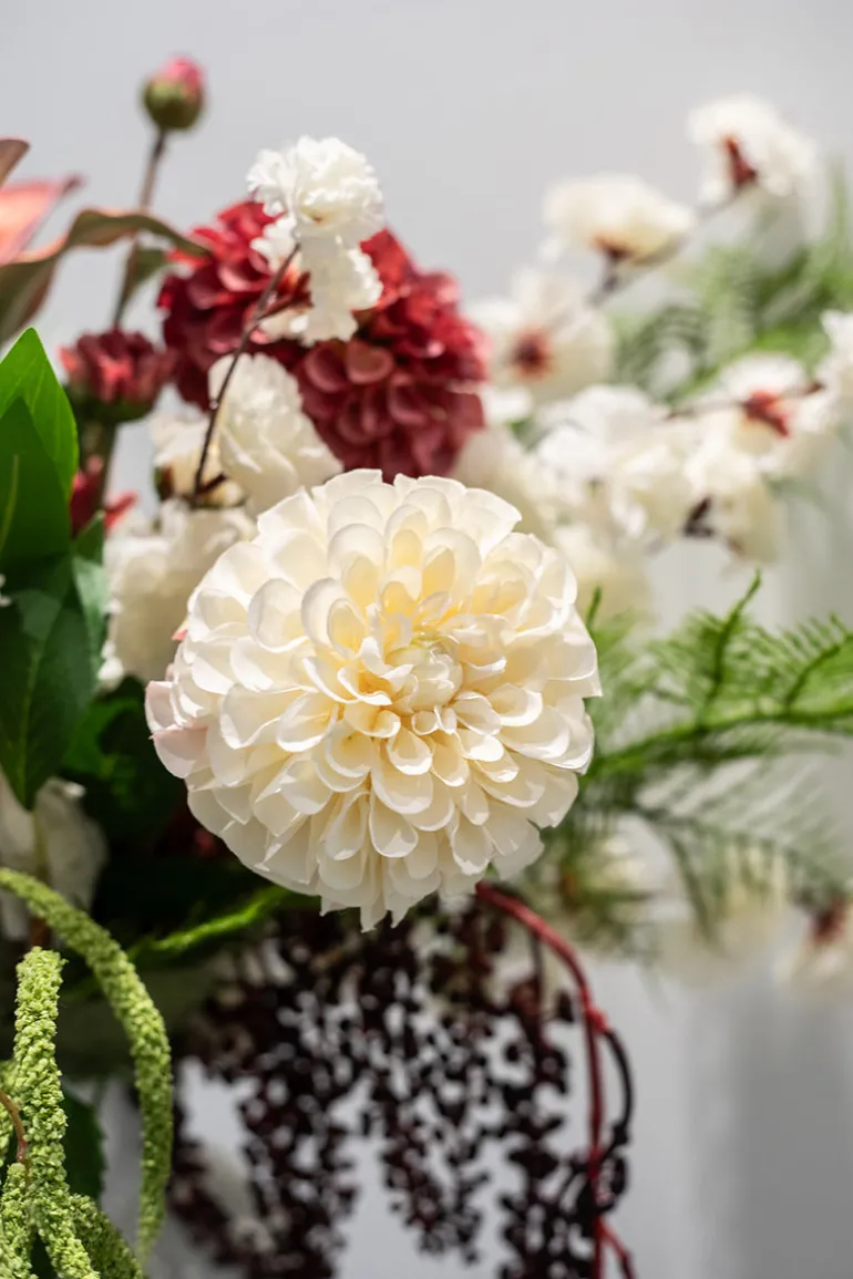 Buketter - Buket 36 - Blomstens Poesi