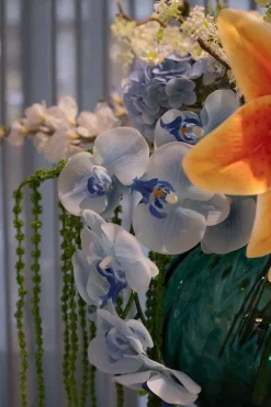 Buketter - Buket 19 - Blomstermaleri