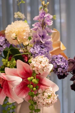 Buketter - Buket 17 - Blomsterballet