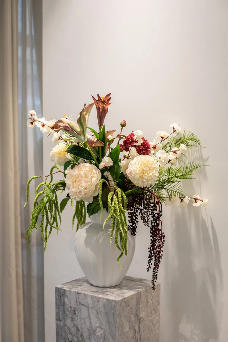 Buketter - Buket 36 - Blomstens Poesi