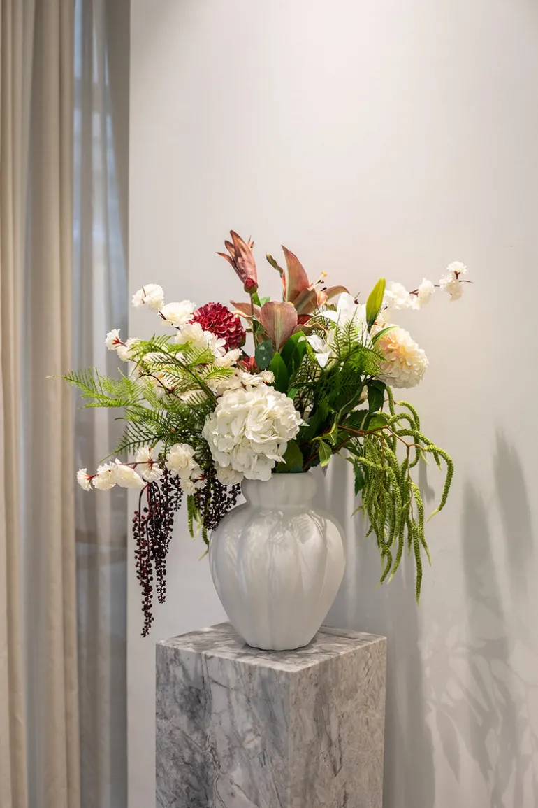 Buketter - Buket 36 - Blomstens Poesi