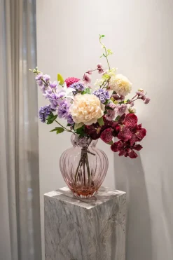 Buketter - Buket 44 - Drømmens Blomster