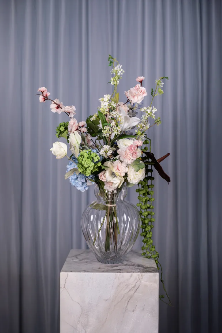 Buketter - Buket 26 - eventyrligt kys