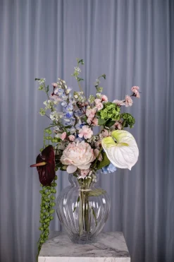 Buketter - Buket 26 - eventyrligt kys