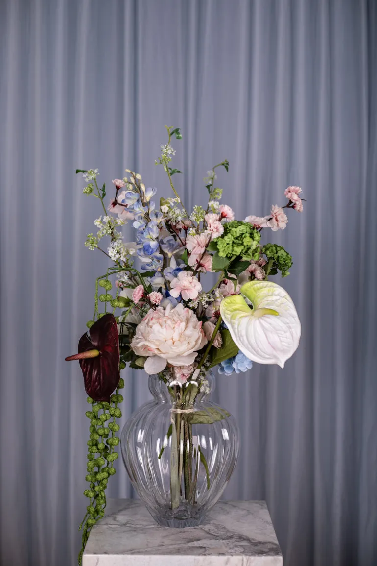 Buketter - Buket 26 - eventyrligt kys