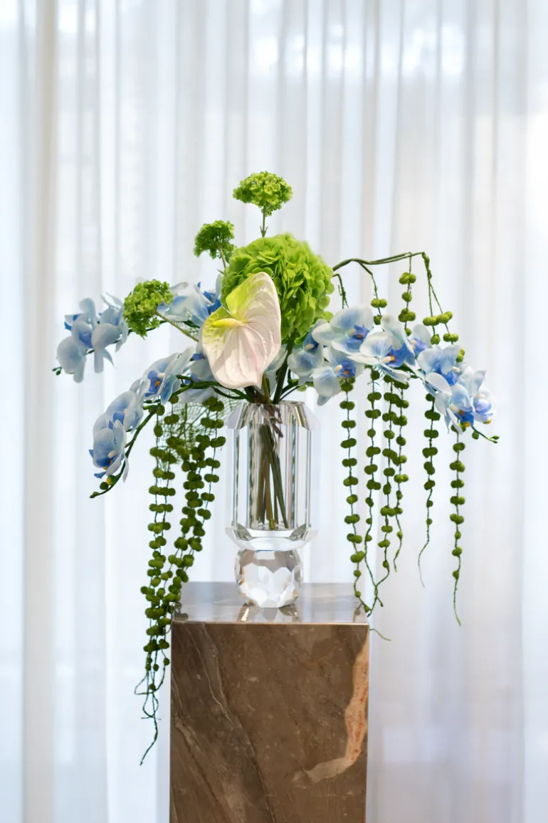 Buketter - Buket 3 - fjordens drøm