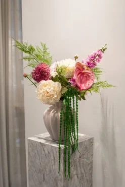 Buketter - Buket 42 - Forårsflor