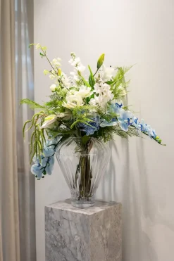 Buketter - Buket 37 - Håndplukket Harmoni