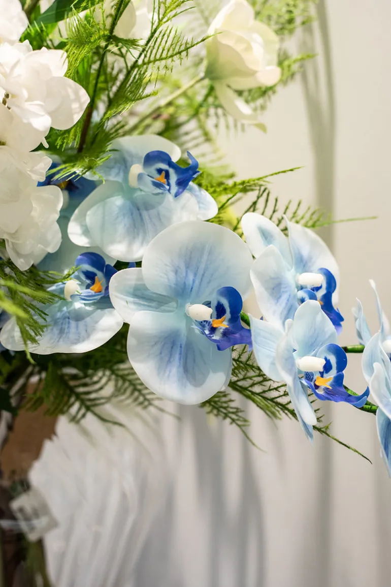 Buketter - Buket 37 - Håndplukket Harmoni