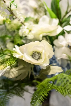 Buketter - Buket 37 - Håndplukket Harmoni