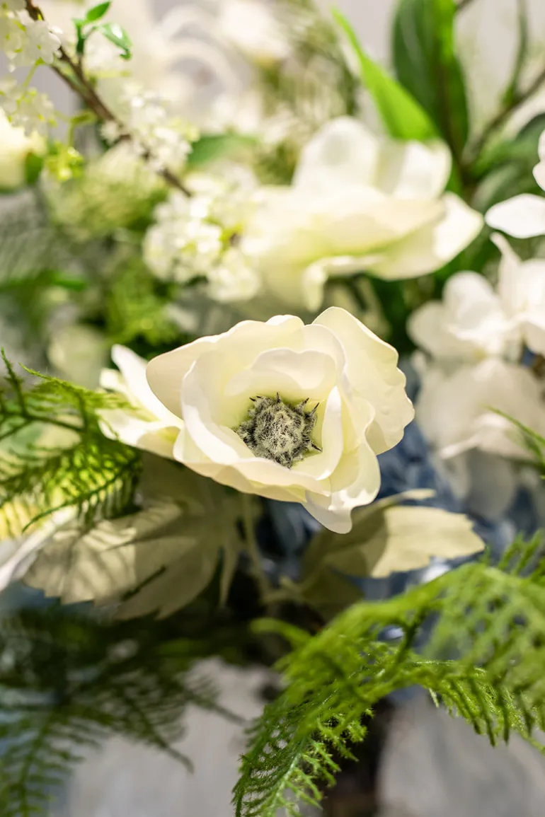 Buketter - Buket 37 - Håndplukket Harmoni