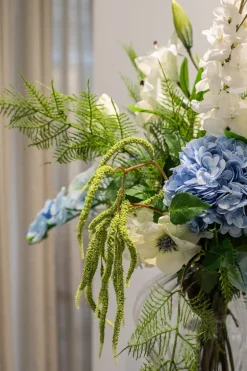 Buketter - Buket 37 - Håndplukket Harmoni