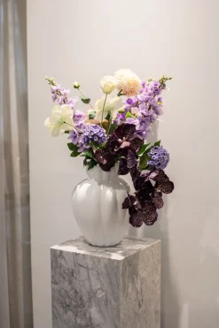 Buketter - Buket 35 - Lavendeldrøm