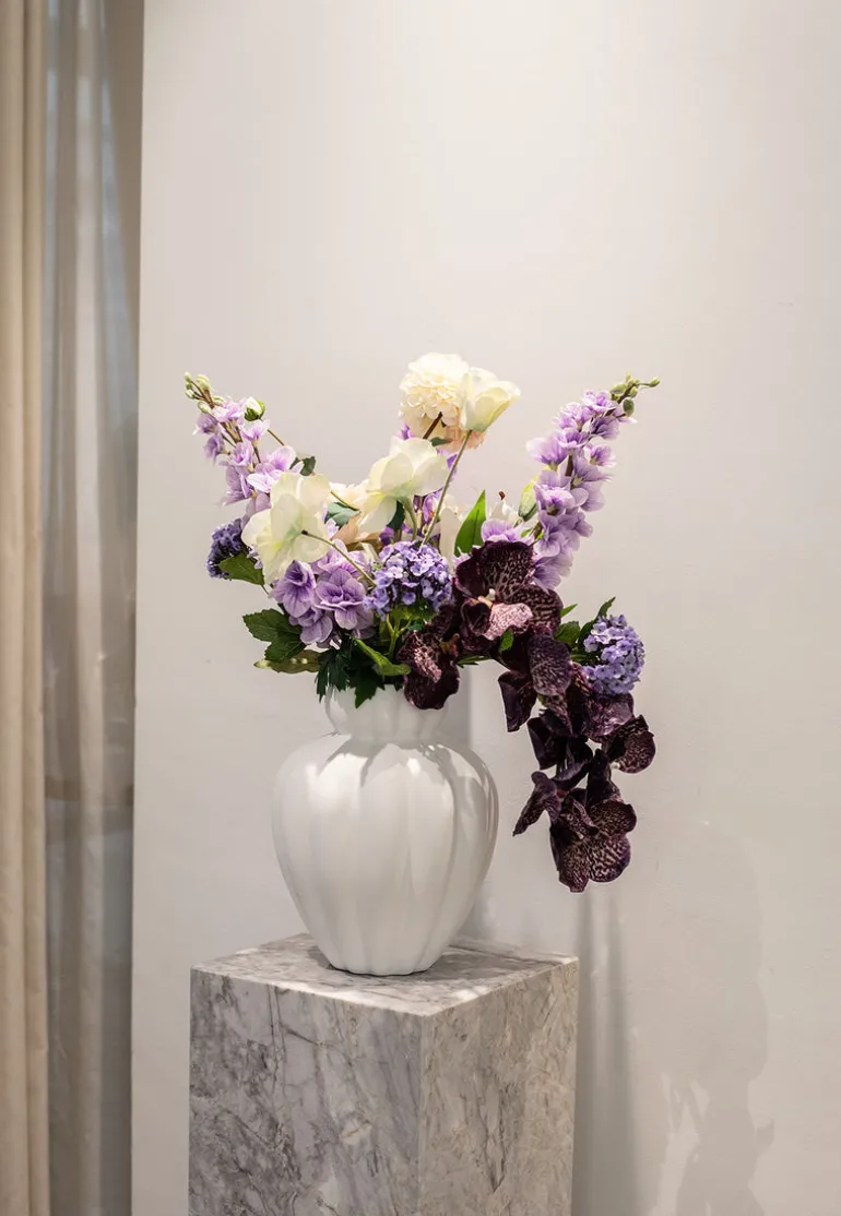 Buketter - Buket 35 - Lavendeldrøm