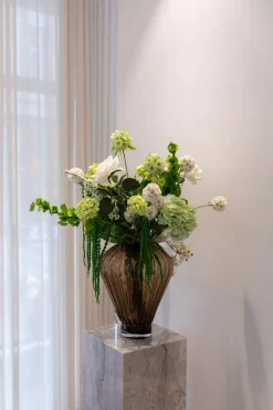 Buketter - buket 13 - luftig romantik