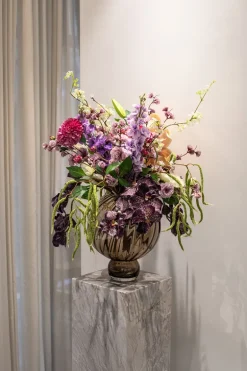 Buketter - Buket 50 - Lysets Blomsterdans