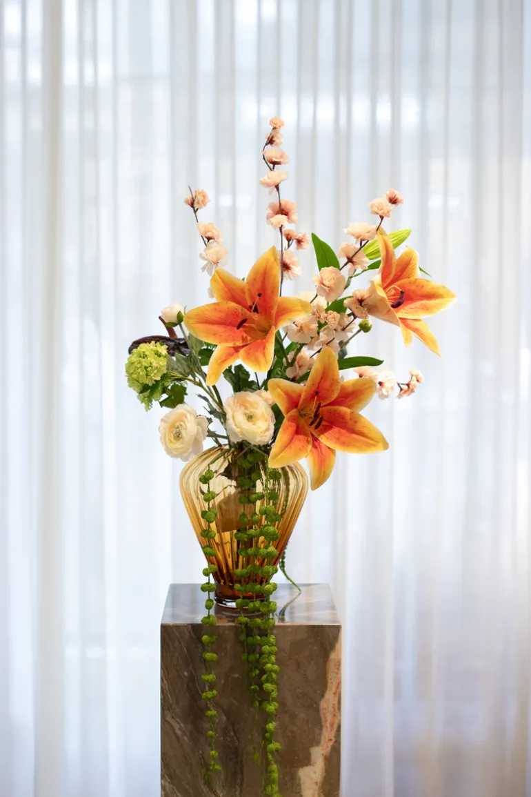 Buketter - Buket 2 - måneskinsdrøm