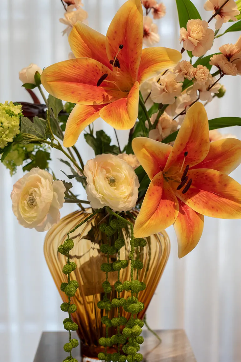 Buketter - Buket 2 - måneskinsdrøm