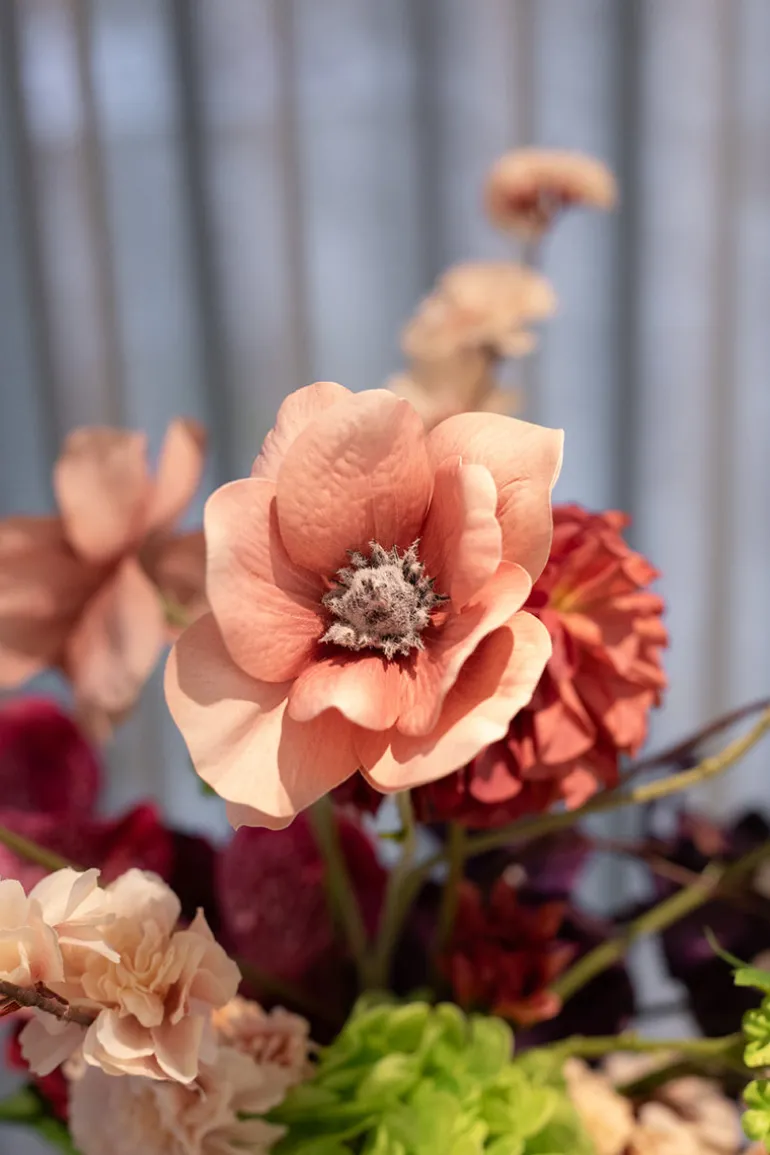 Buketter - Buket 18 - Naturens Blomsterpalet