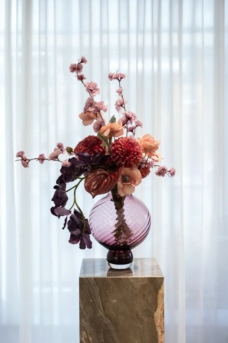 Buketter - Buket 1 - regnbuens skat