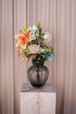 Buketter - Buket 23 - skovens stjerneskud