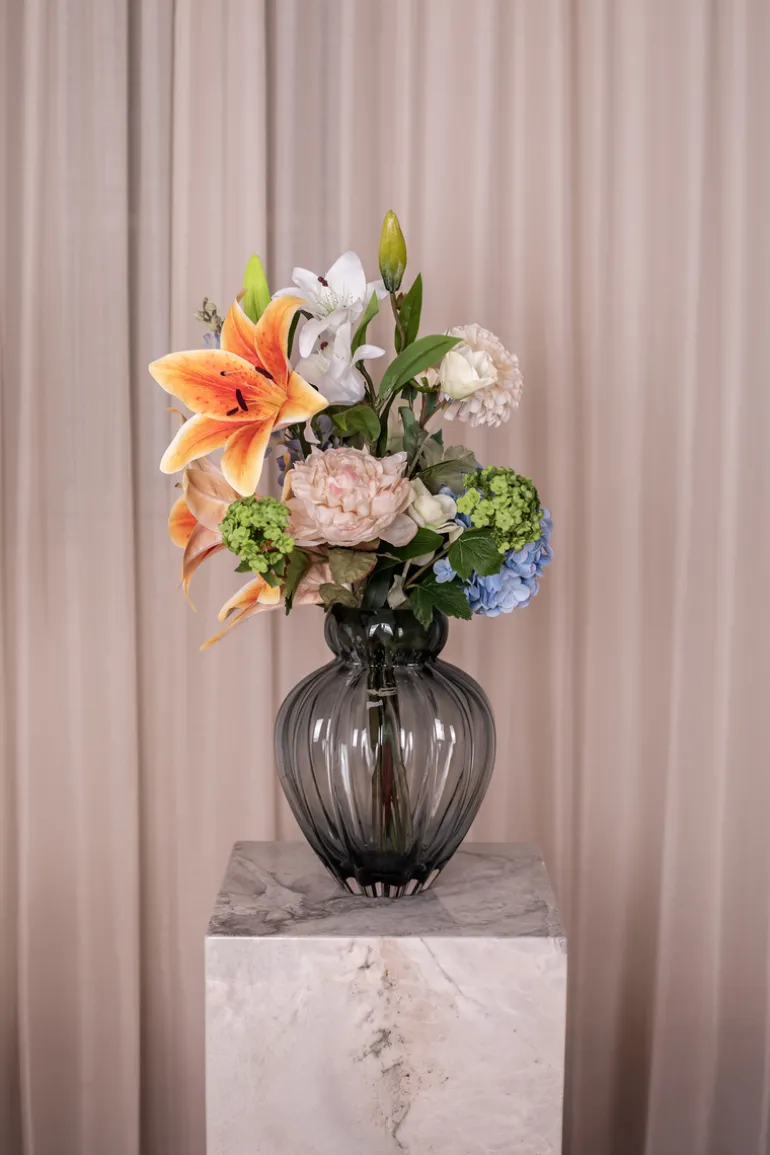 Buketter - Buket 23 - skovens stjerneskud