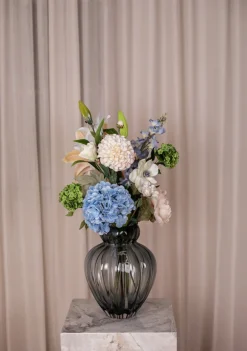 Buketter - Buket 23 - skovens stjerneskud