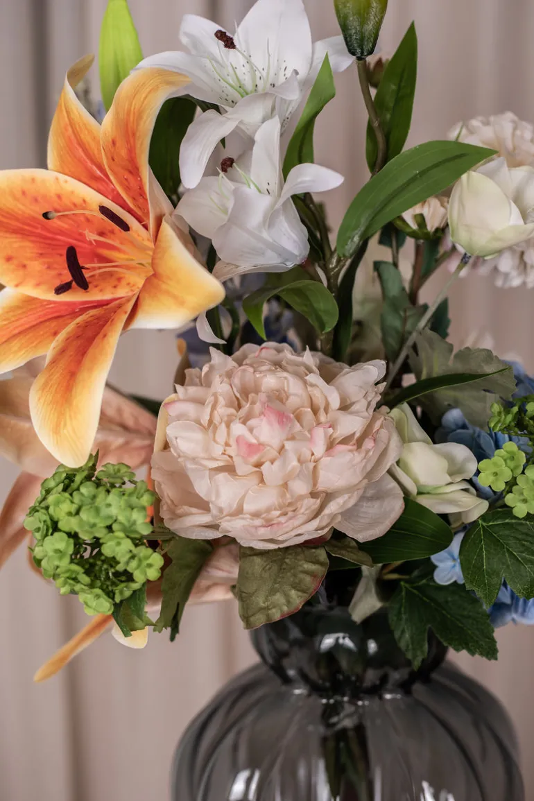 Buketter - Buket 23 - skovens stjerneskud