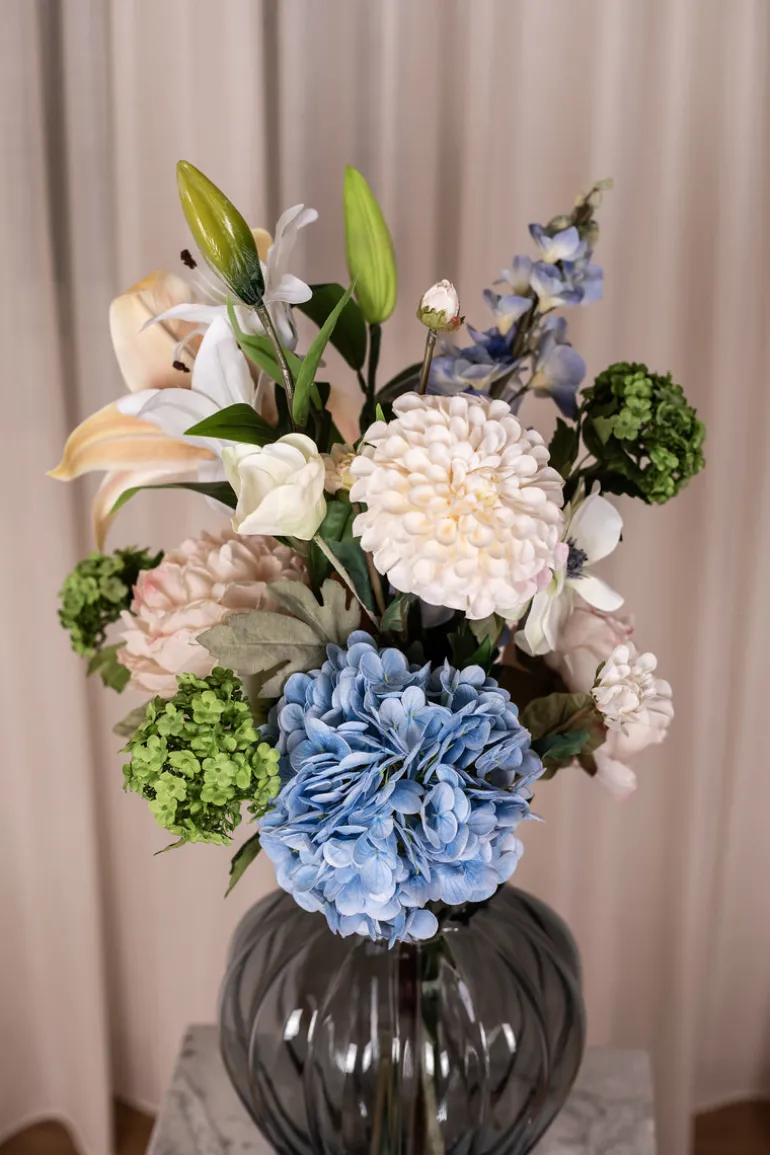 Buketter - Buket 23 - skovens stjerneskud