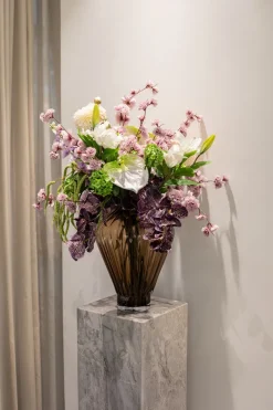 Buketter - Buket 38 - Skovviolens Hilsen