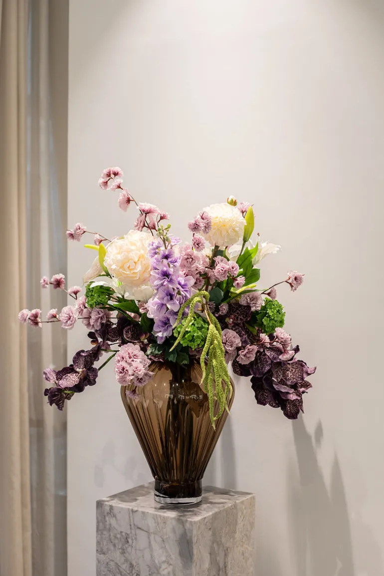 Buketter - Buket 38 - Skovviolens Hilsen