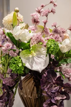 Buketter - Buket 38 - Skovviolens Hilsen