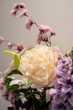 Buketter - Buket 38 - Skovviolens Hilsen