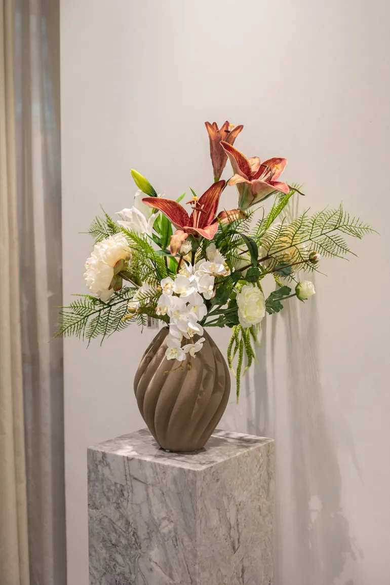 Buketter - Buket 39 - solens stråler