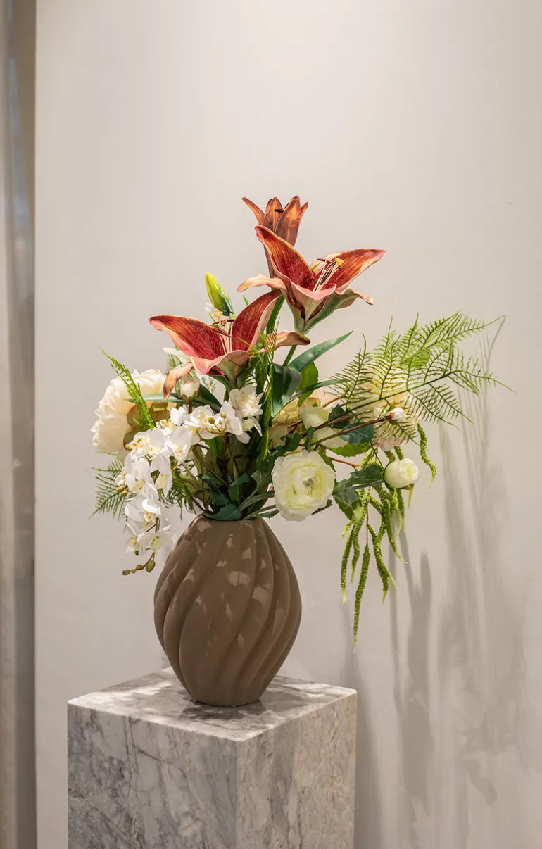 Buketter - Buket 39 - solens stråler