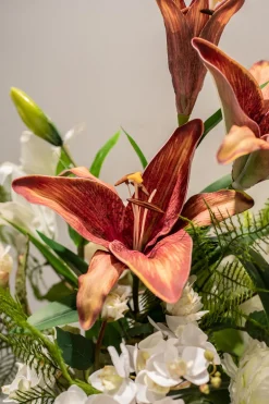 Buketter - Buket 39 - solens stråler