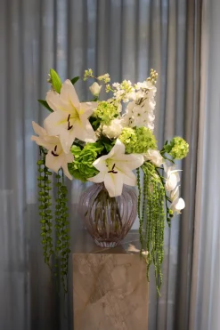 Buketter - Buket 11 - Tidsløs Forfinelse