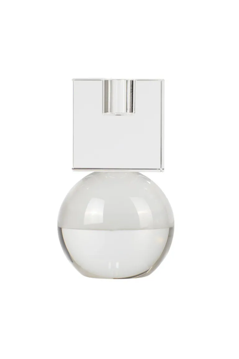 Crystal Color Crush - Clear/Clear Couple