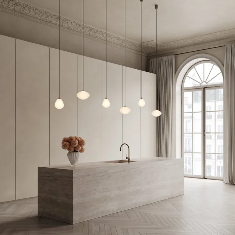 Eleanor Lighting - Pendant Oval