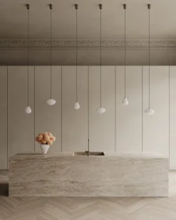 Eleanor Lighting - Pendant Oval