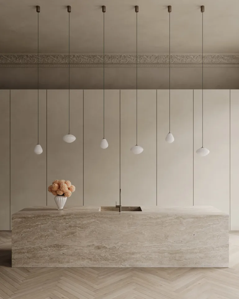 Eleanor Lighting - Pendant Oval