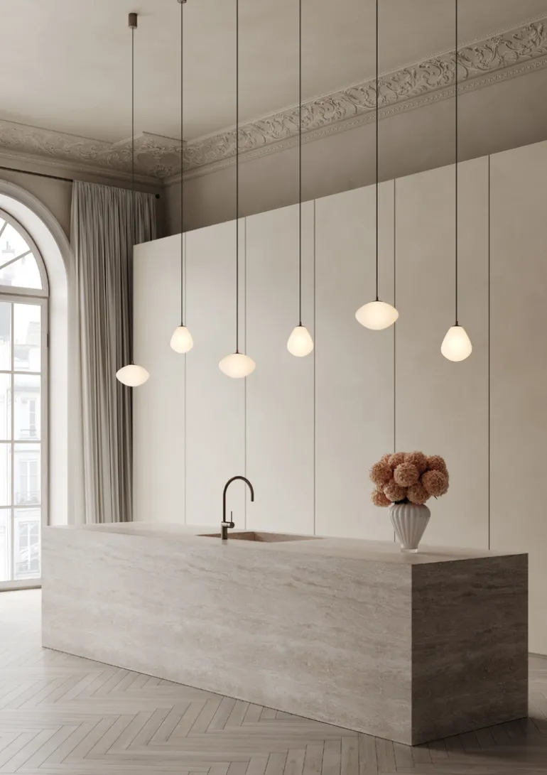 Eleanor Lighting - Pendant Oval