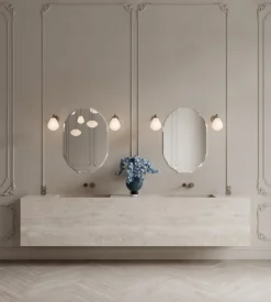 Eleanor Lighting - Wall Lamp 1