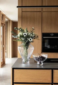 Evelyn Vase - Clear Large