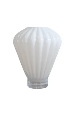 Evelyn Vase - Opal Medium