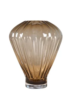 Evelyn Vase - Topaz Large