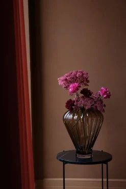 Evelyn Vase - Topaz Large