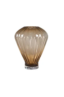 Evelyn Vase - Topaz Small