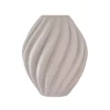Flora Vase - Sand Small